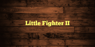 Little Fighter II
