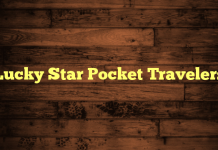 Lucky Star Pocket Travelers